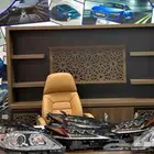 شمعات لكزس ES اصلي وكالة