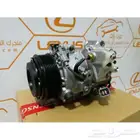كمبروسر مع الكلتش DENSO لكزس ار اكس RX350 450 2010-2015