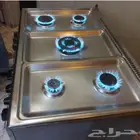 شكره صيانه افران الغاز والكهرباء بالأحساء