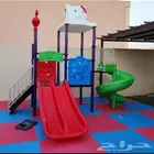 ملاهي اطفال مراجيح الحدايق