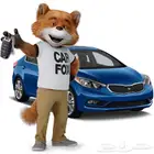 تقرير الكارفكس (CARFAX) الرسمي للسيارات الامريكيه والكنديه