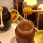 عسل بلدي بالذمة والامانه سدر وسمر انتاج جديد