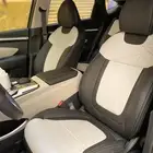 تنجيد سيارات