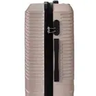 طقم شنط مكون من ثلاث حقائب نوعية فاخرة وسعر طيب لمن يحب