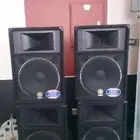 تركيب أجهزة صوتية السماعات والمايكات بمكة