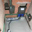 سباك مصري لجميع انواع السباكه الحديثه