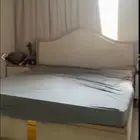 سرير نفرين