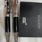 أقلام مون بلان