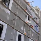 معلم دهانات ابها حي الموظفين