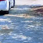 حوش للايجار