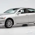 كمبروسر و سلف و دينمو تعبئة لكزس GS و IS أصلي 03