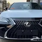لكزس ES300h هايبرد 2025 كاش واقساط اسعار متميزه