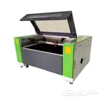 ماكينة 130 في 90 سم co2 ليزر