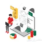 حلول محاسبية متكاملة لنشاطك التجاري   من البداية للاحتراف