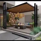 تنسيق حدائق