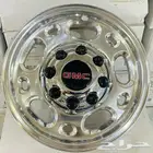 جنوط جمس ملكي 8100 مستعمل اصلي وكاله مقاس 16