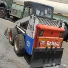 للايجار بوبكات