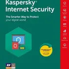 برنامج الحماية KasperSky لمدة سنة يعمل على جهازين