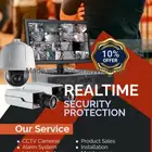 Cctv Security Cameras