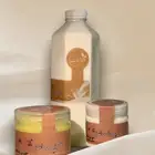 مشتقات حليب الماعز