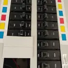 طبلون كهرباء