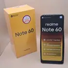 احدث هاتف ريلمى Realme Note 60 مقاوم للصدمات والماء مع بطاري