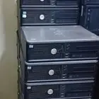 21 جهاز مع كملة مع الشاشة و الملحقات