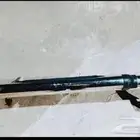 دعامات امامي و خلفي حق جيوب نضيفه جديدام دوحه بيجوار مكه