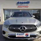 للاستيراد من كوريا _ مرسيدس GLC300 _ 2025