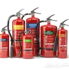 fire extinguisher