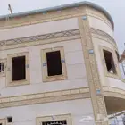 لياسه ملونه بديل الحجر جميع الاشكال وسريعه الانجاز