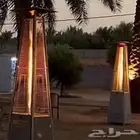 دفايات الفيصليه غاز