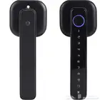 مقبض باب بصمة جديد