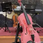 عود موسيقى كمان كمنجه جيتار