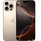 ايفون 16 برو ماكس ذهبي 256