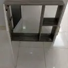 صيدلية مغسلة جديده