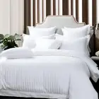 مفارش فندقية راقية شراشف سرير