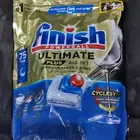 اقراص فيري و فينيش التميت بلس لغسالات الصحون و الاطباق