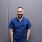 اخصائي نطق وتخاطب وتوحد وإعاقة عقلية جلسات منزليه