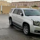 يوكن قصير 2017 نظيف جدا  ممشى قليل
