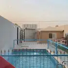 اجواء الشتاء غير بشاليهاتنا