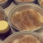 عسل السدره الجبلي عسل سمر عسل العرسان والطلحه