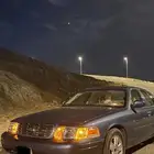 فورد فكتوريا 2009