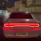 تشارجر 2014 ممشى قليل