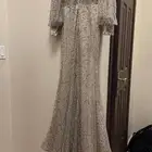 فستان مناسبات للبيع