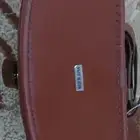 شنطه دربيل جلد وساعه