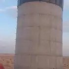 خزانات مياء الدايريه الحرسانه