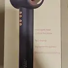 سشوار شعر حار بارد Super Hair Dryer