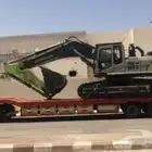 لوبد للتحميل المعدات