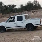 نيسان سكراب